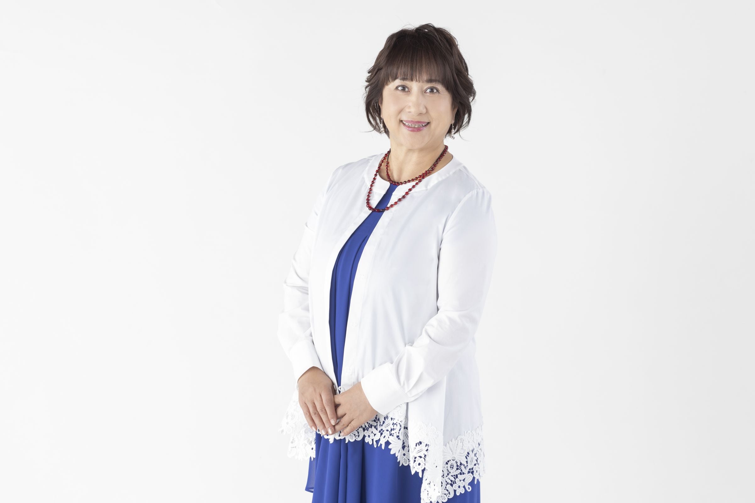 国民的歌手！水前寺清子さん登場！ 愛称「チータ」の由来は